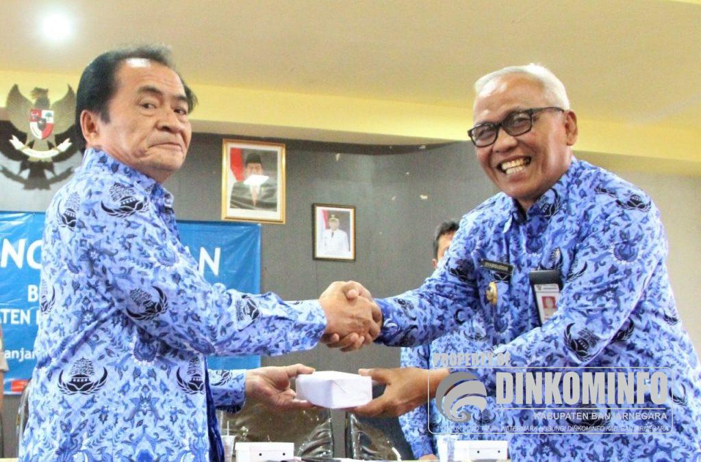 Bulan Dana PMI 2019 Ditargetkan 985 Juta Rupiah