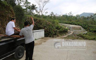 Jembatan Clapar Mutlak Dibutuhkan Warga – Akan Dibangun Tahun 2020