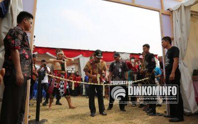 Serayu Expo Pamerkan Potensi Unggulan