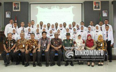 CPNS Diharapkan Jadi ASN Berintegritas dan Profesional