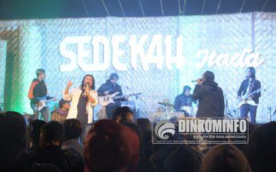 Kuduran Budaya, Wujud Kreativitas dan Kerukunan Warga Desa Wanayasa