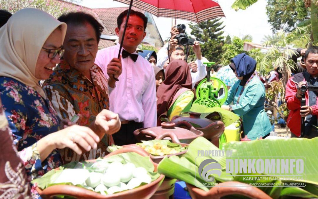 Festival Kota Lama, Upaya Lestarikan Warisan Tempo Dulu