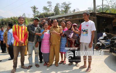 Jalan Bagus Jadi Harapan Masyarakat