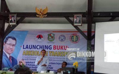 Kereta Api Moda Transportasi Yang Digemari