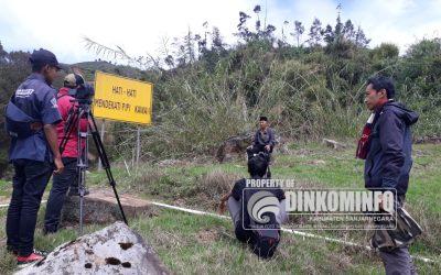 40 Tahun Tragedi Berlalu, Marjani Baru Pernah Kembali ke Sinila