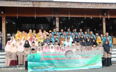 Kafilah FASI Banjarmegara Siap Berlaga di Donohudan