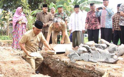 Masjid Menjadi Pusat Pembelajaran