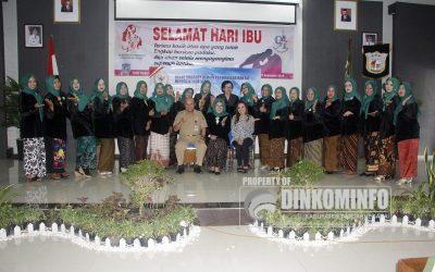 Penting, Eksistensi Perempuan dalam Sektor Pembangunan