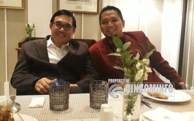 Tiga Guru Banjarnegara Ikuti Persamuhan Nasional Pendidik Pancasila