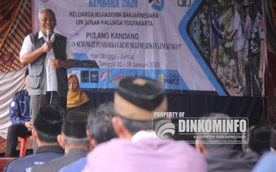 Pendidikan Akan Tingkatkan Kualitas Hidup Masyarakat