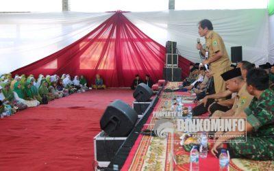 NU Senantiasa Menyejukkan dan Menjadi Pemersatu Bangsa