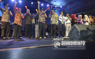 Tahun Baru 2020 Sebagai Ajang Muhasabah Diri