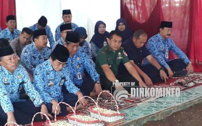 Pemkab Banjarnegara Ziarah ke Makam Para Bupati Pendahulu