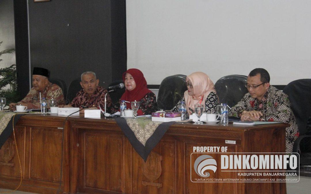 UKS Tingkatkan Kemampuan Hidup Sehat