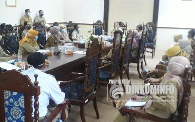 Kepala Puskesmas Berikan Klarifikasi