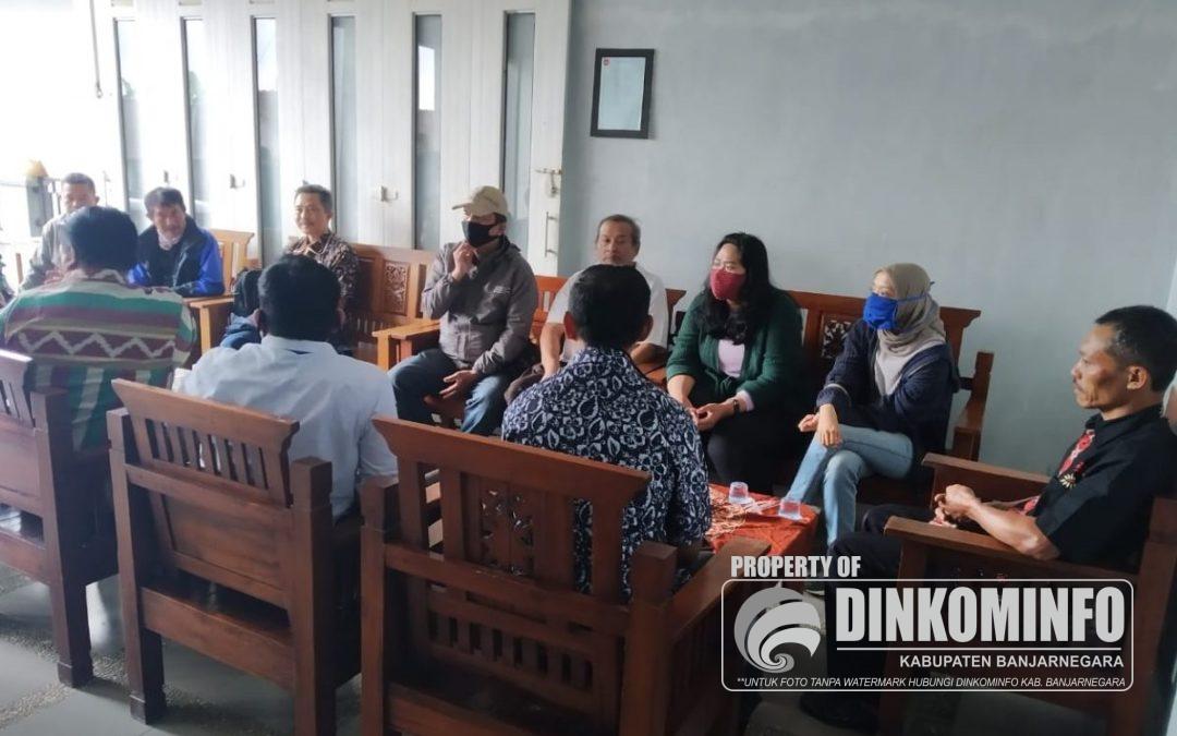 Kabar baik untuk kopi Arabica Banjarnegara