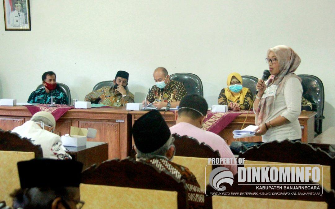 PHBI Tidak Selenggarakan Sholat Idul Adha di Alun-alun