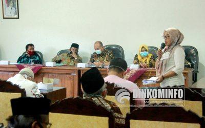 PHBI Tidak Selenggarakan Sholat Idul Adha di Alun-alun