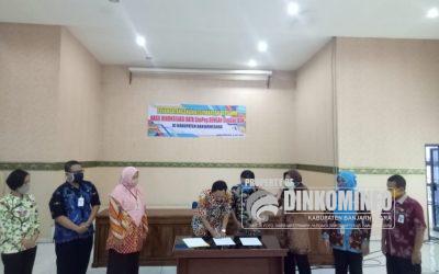 Rekonsiliasi Data Simpeg Dan Simgaji Disepakati