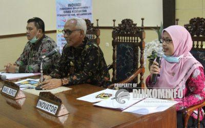 Inovasi Elite Baby Ingin Tembus Top 45