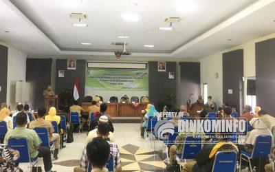 Forum Kesehatan Desa Berperan dalam Percepatan Penanganan Covid-19