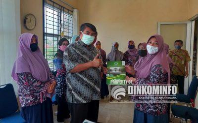 10 UKM Di Kabupaten Banjarnegara Resmi Di Halalin