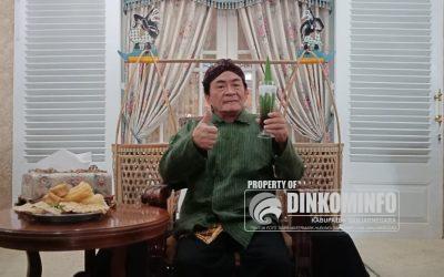 Dawet Ayu Banjarnegara Masuk 10 Besar API 2020