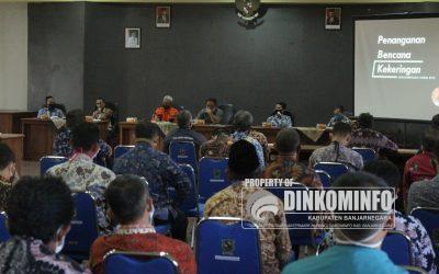Desa Rawan Kekeringan Diminta Siapkan Penampungan Air