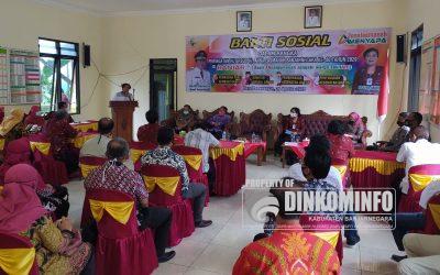 RSUD Hj Anna Lasmanah Gelar Baksos dengan Aneka Layanan Gratis