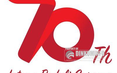 SAMBUTAN GUBERNUR PADA HARI JADI KE-70 PROVINSI JATENG