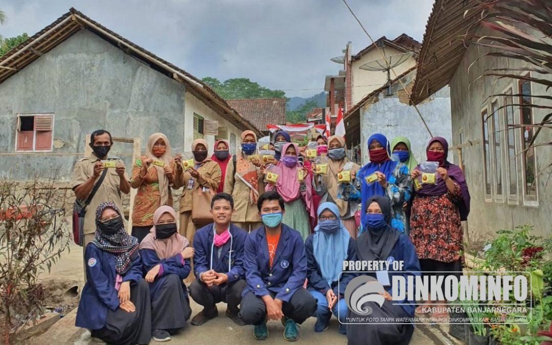 KKN Tematik IPB Kembangkan Kopi Kapulaga