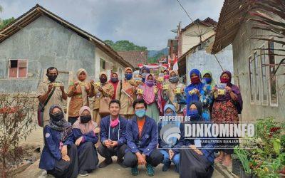 KKN Tematik IPB Kembangkan Kopi Kapulaga