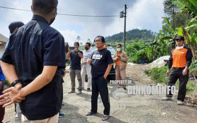 Jalur Plorengan – Simego Pekalongan Segera Dibangun dengan Dana 12 M