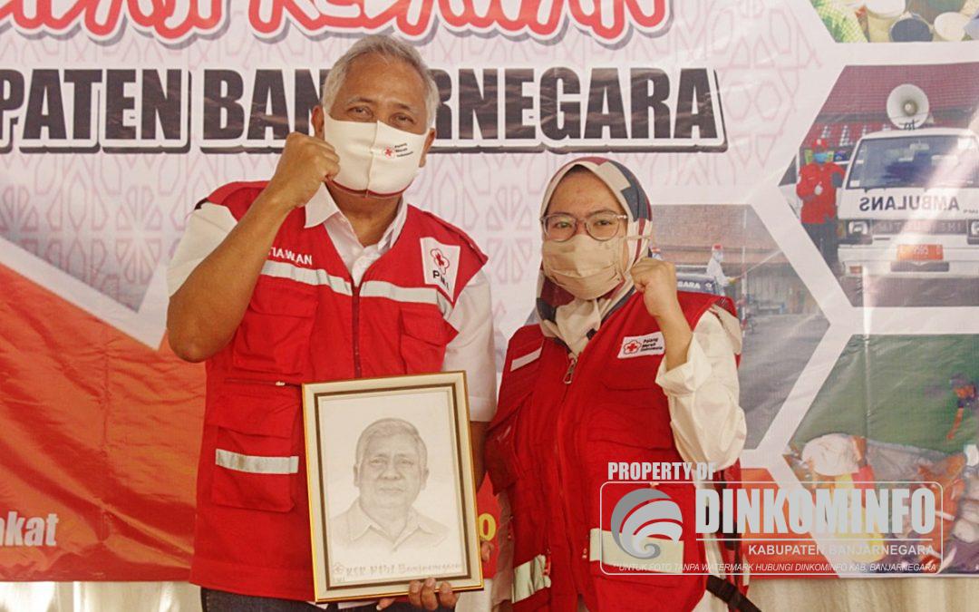 Relawan PMI, Garda Depan Pelayanan Kemanusiaan