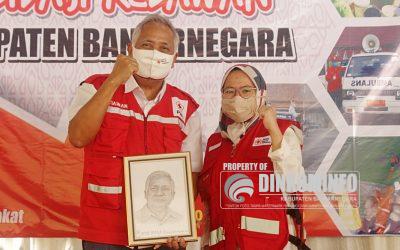 Relawan PMI, Garda Depan Pelayanan Kemanusiaan