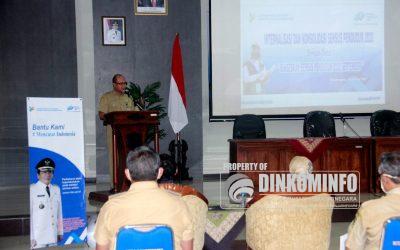 Sensus Penduduk Sediakan Statistik Dasar Secara Komprehensif