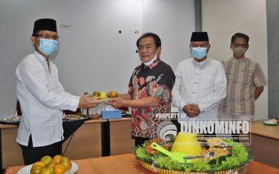 Bakesbangpol Pindah Kantor, Digadang Menjadi Pengawal Ideologi Pancasila