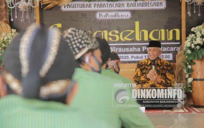 Pranatacara, Agen Pelestari Budaya Jawa