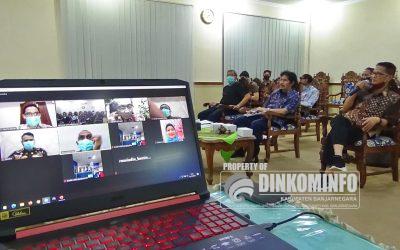 Kabupaten Banjarnegara Siap Menuju Smart City