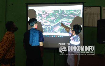 Kesepakatan Teknis Penegasan Batas Desa