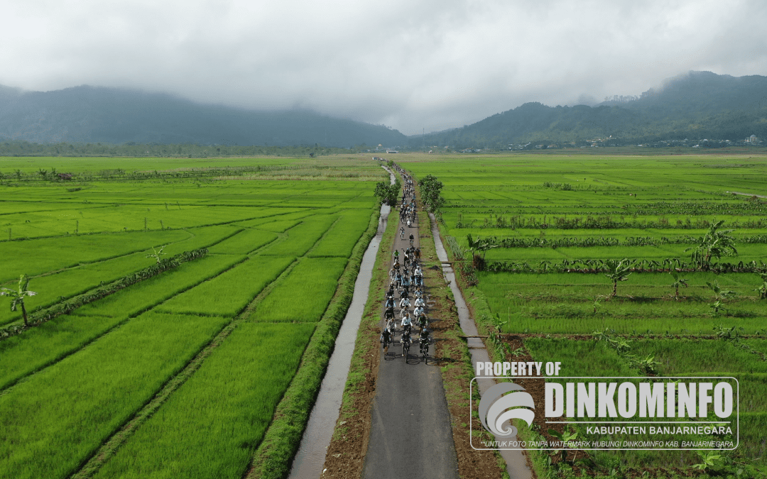 Pembangunan Infrakstruktur Jalan 100 Persen Selesai Sebelum Target Kontrak