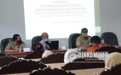 Praktisi Humas Harus Miliki Keilmuan