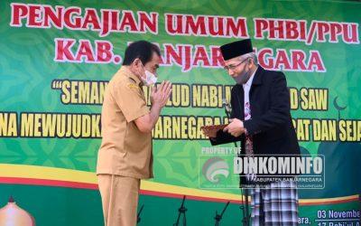 Hikmah Maulid Nabi, Budhi Sarwono Ajak Masyarakat Kembali ke ‘New Normal’