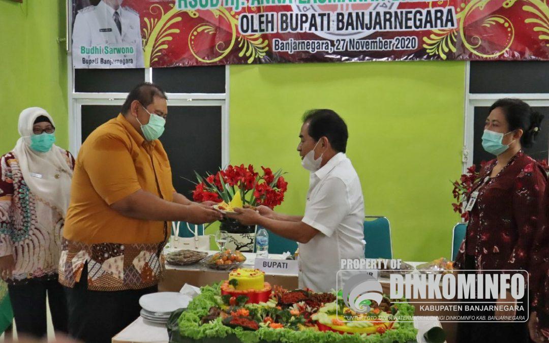 RSUD Hj Anna Lasmanah Banjarnegara Kini Miliki 29 Bed di Unit HD