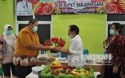 RSUD Hj Anna Lasmanah Banjarnegara Kini Miliki 29 Bed di Unit HD