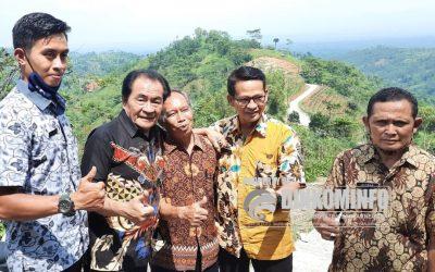 Rakyat Butuh Akses, Beberapa Proyek Infrastruktur Agar Segera Dilelang