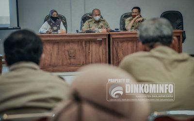 Perlu Sinergitas Untuk Validitas dan Kelengkapan Data PDRB