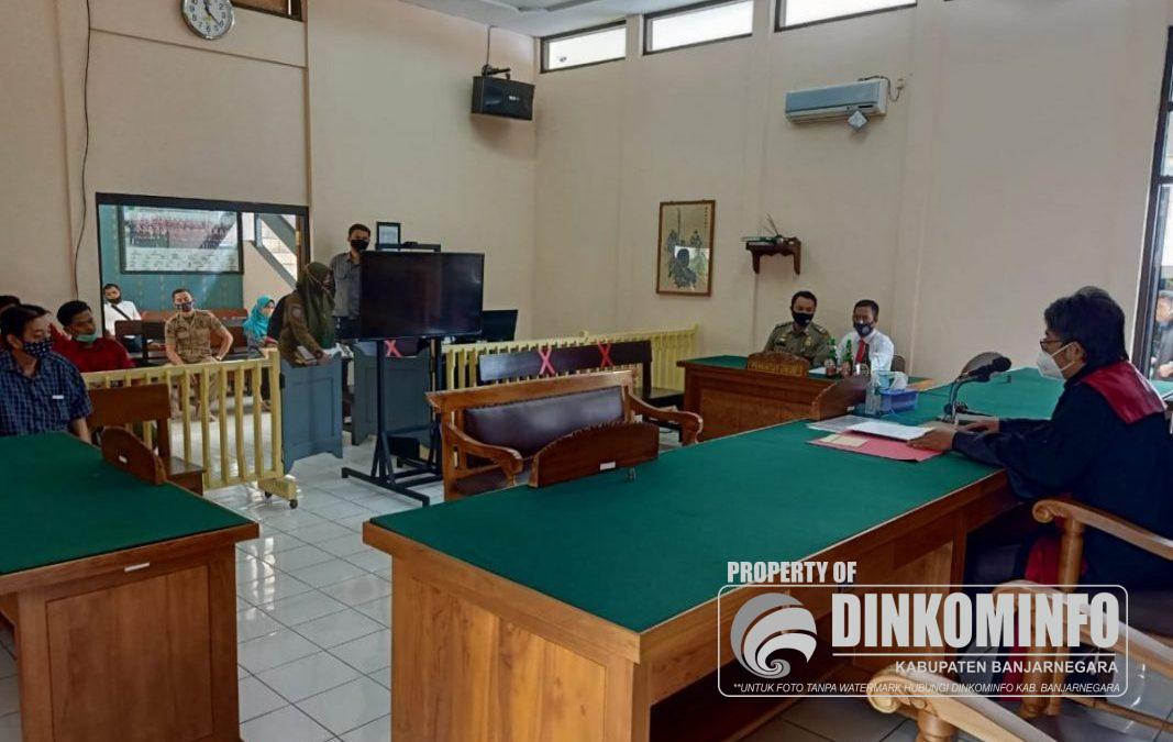 Pemilik Toko Divonis 6 Bulan, Bupati : Kami Tak Main-Main berantas Miras