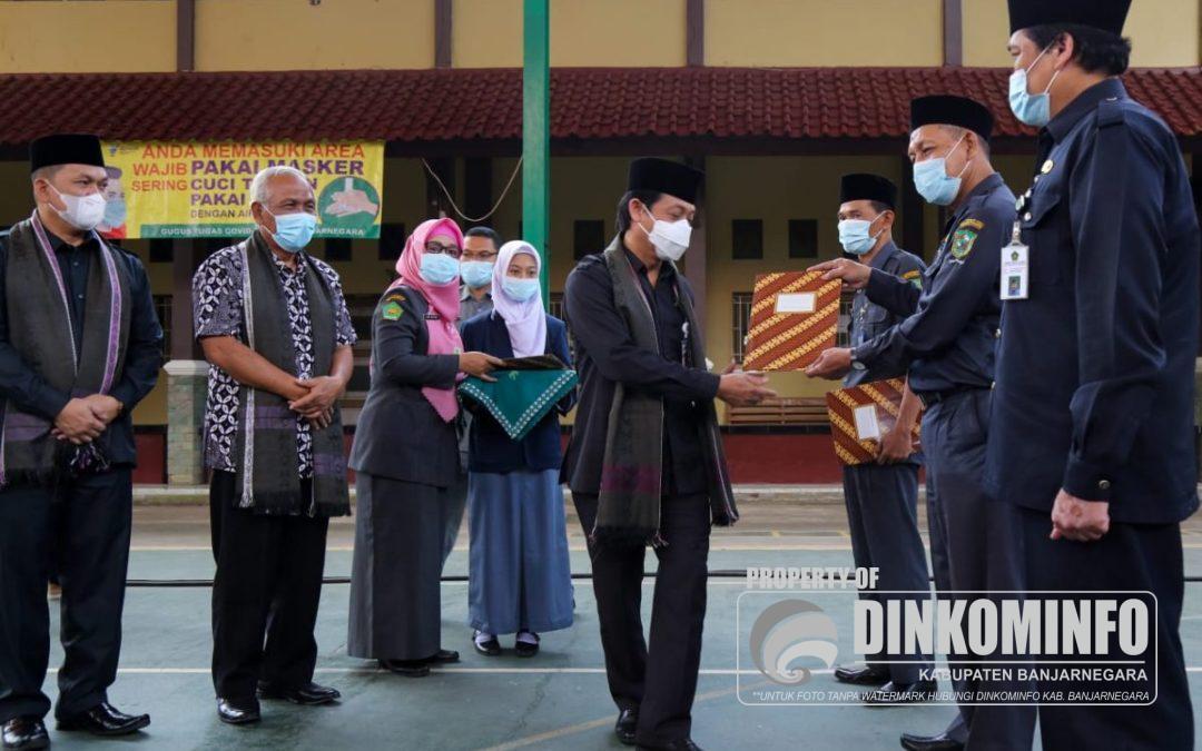 Perkuat Daya Saing, Madrasah Tingkatkan Mutu dan Perkuat Sinergitas