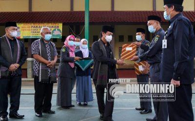 Perkuat Daya Saing, Madrasah Tingkatkan Mutu dan Perkuat Sinergitas